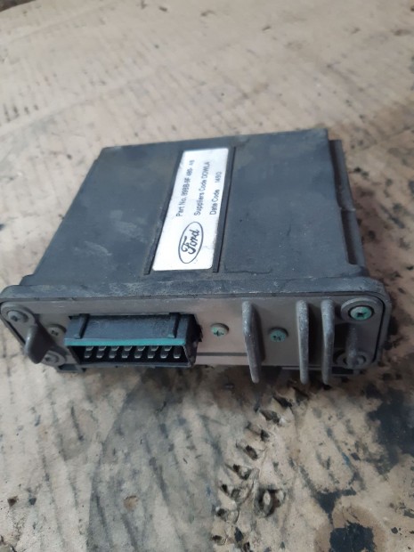 Ford Sierra Motorvezrl / ECU