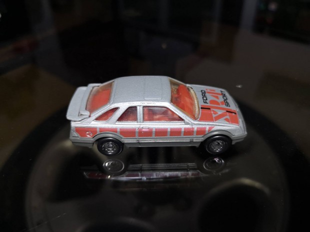 Ford Sierra XR4i Matchbox 1985 