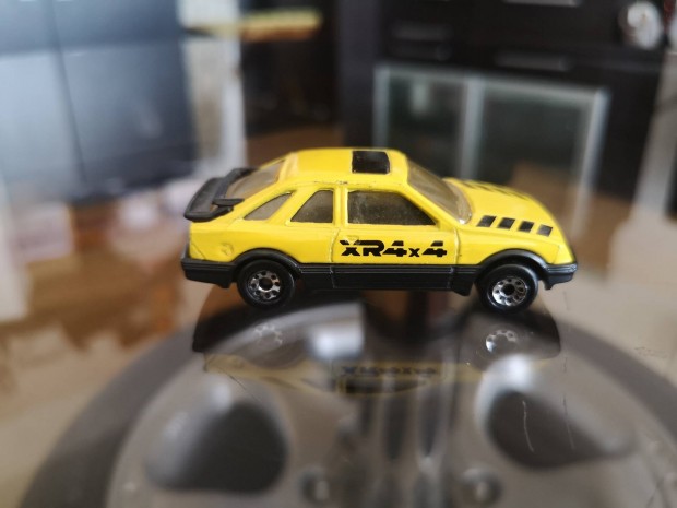 Ford Sierra XR4i Matchbox 1985 