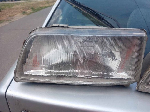 Ford Sierra első lámpák