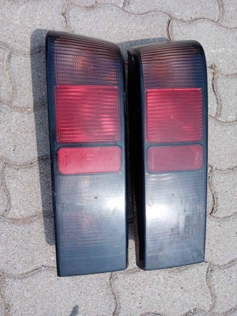Ford Sierra hátsó lámpák
