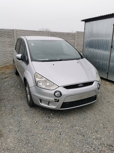 Ford Smax 2.0tdci alkatrszek