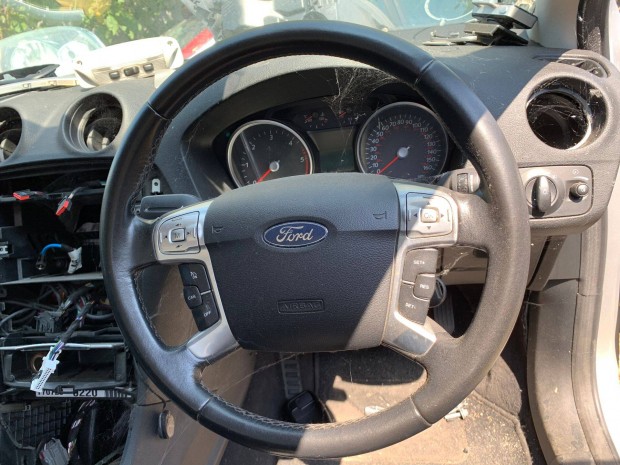 Ford Smax Galaxy mondeo kormnykerk tempomattos szp llapot