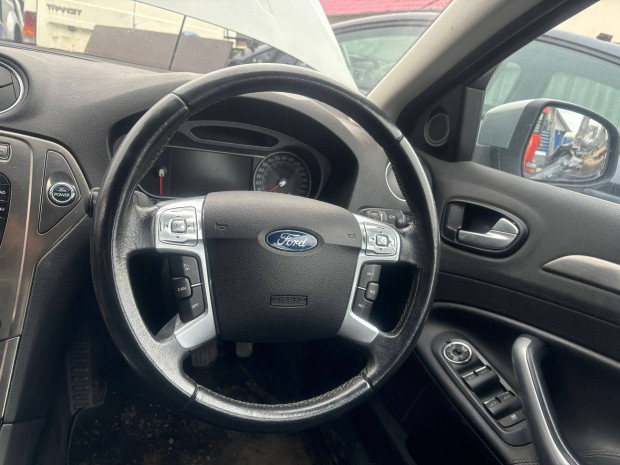 Ford Smax Galaxy mondeo kormánykerék tempomattos szép állapot