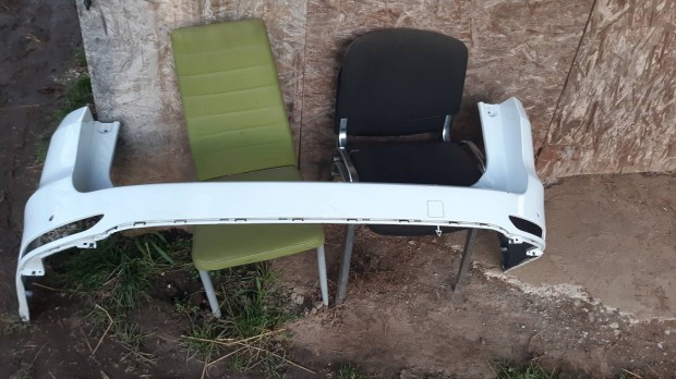 Ford Smax h�ts� l�kh�r�t� 