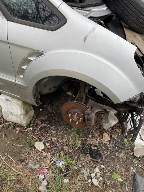 Ford Smax jobb els srvd, ajt