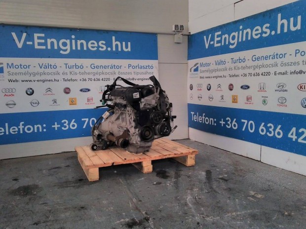 Ford Snjc bontott motor