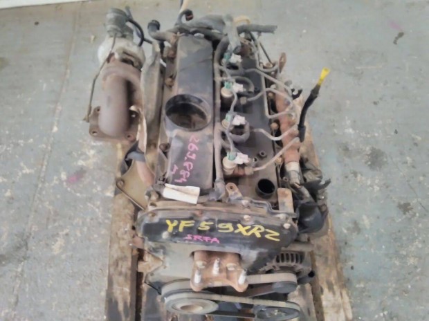 Ford Srfa bontott motor