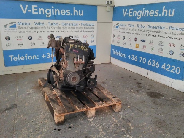 Ford Srfa bontott motor
