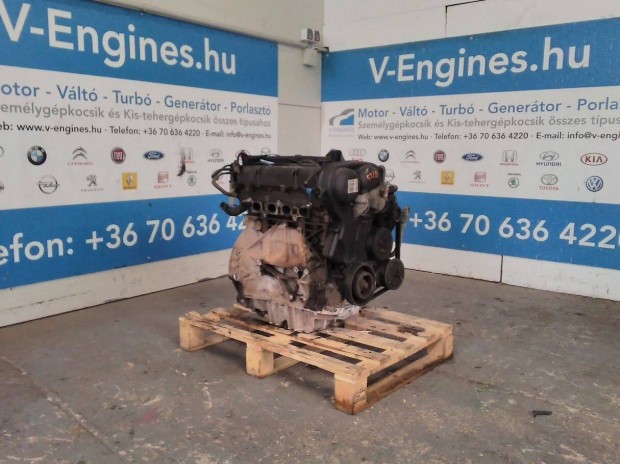 Ford Stjb bontott motor