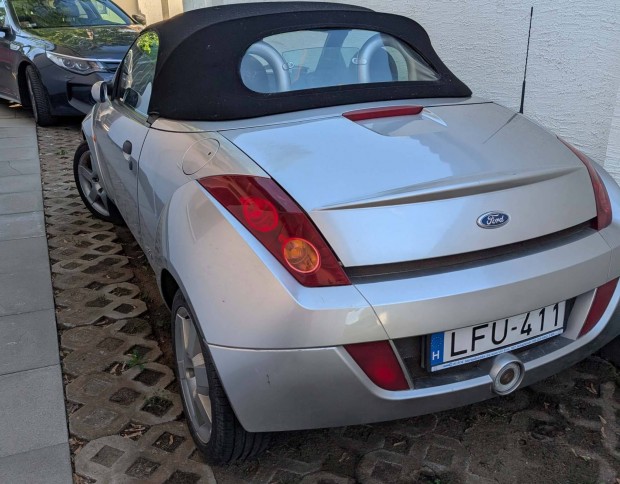 Ford Streetka