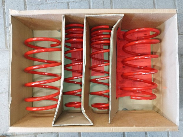 Ford Streetka (RL2) FK Automotive �ltet�rug� 35/40mm