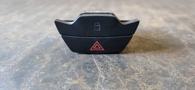 Ford TRANSIT custom 12- elakad�sjelz� k�zpontiz�r kapcsol� gomb 3201