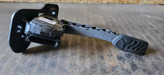 Ford TRANSIT custom 12- elektromos g�zped�l 3191