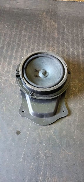 Ford TRANSIT custom 12- els� h�ts� hangsz�r� m�anyag kerettel 3212