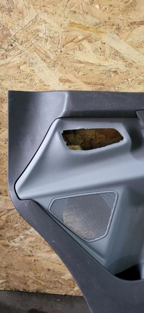 Ford TRANSIT custom 12- jobb els� ajt� bels� k�rpit ajt�k�rpit 2728