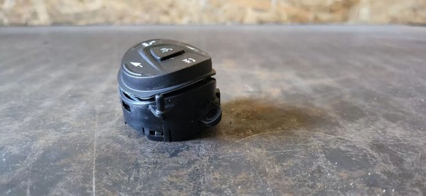 Ford TRANSIT custom 12- korm�ny jobb oldali kerek gombsor gomb 3207