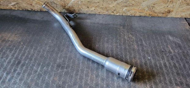 Ford TRANSIT custom 12- �zemanyag g�zolaj bet�lt� cs� 3158