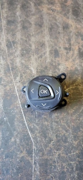 Ford TRANSIT custom 12 multikorm�ny bal oldali kerek gombsor gomb 3199