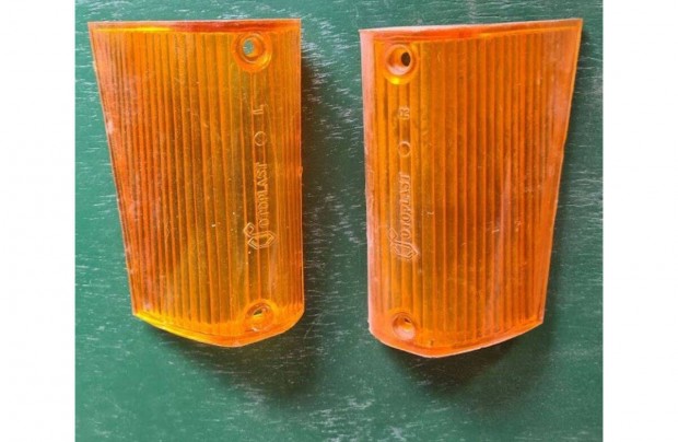 Ford Taunus 1700 Villog Bra Prban