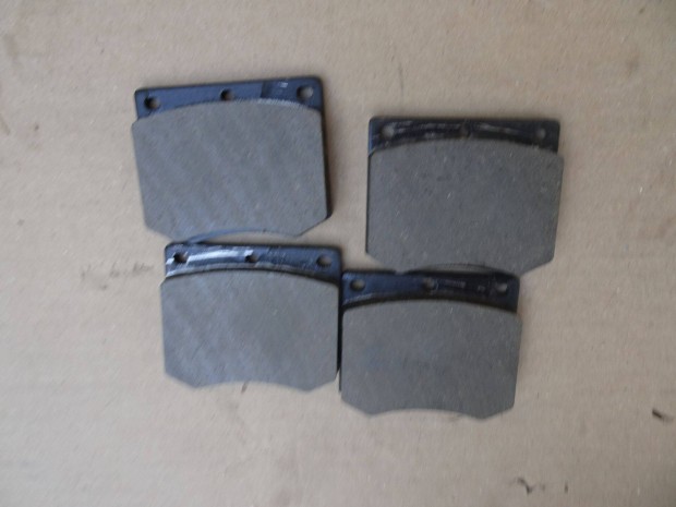 Ford Taunus fékbetét Ferodo FDB 167-455 új