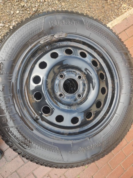 Ford Tli kerk szett