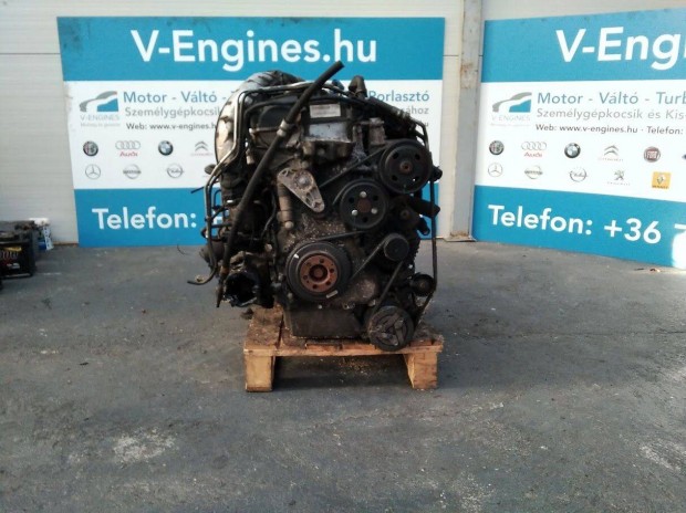 Ford Tnwa bontott motor