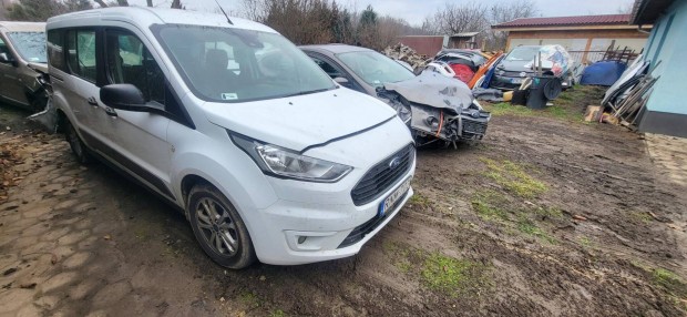 Ford Tourneo 188742km!