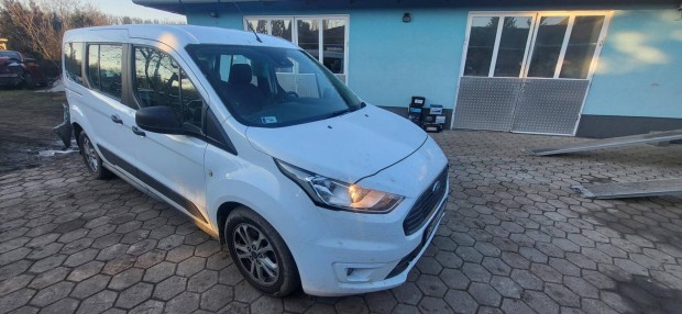 Ford Tourneo 188742km!