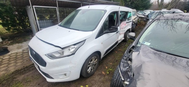 Ford Tourneo 188742km!