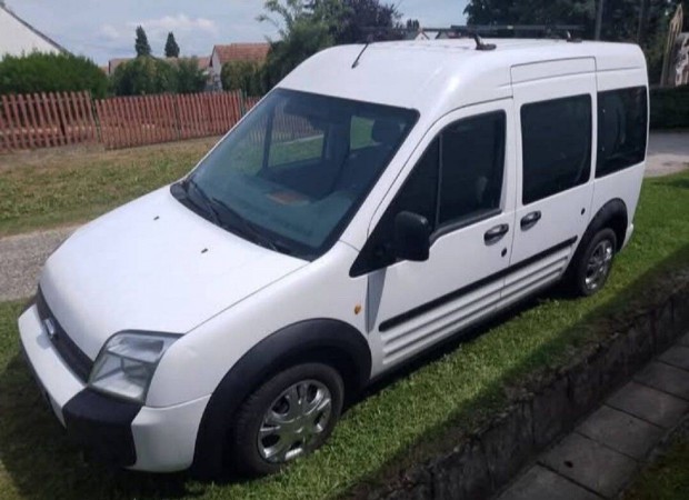 Ford Tourneo 1.8 TDCI