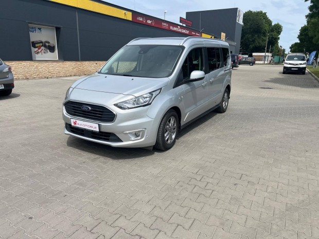 Ford Tourneo 7-szemly!fs!M-orszgi!