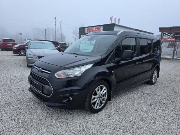 Ford Tourneo Connect.179.345km-t futott.2 �v fr...