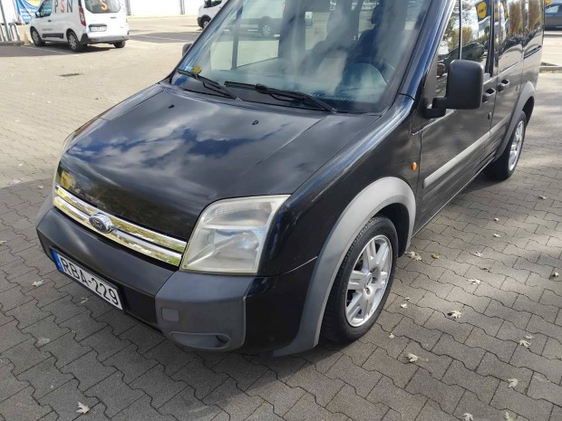 Ford Tourneo Connect 1.8 Diesel 5 szemlyes!