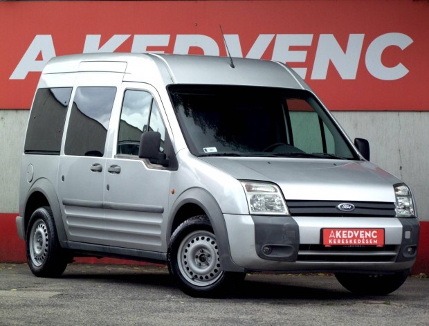 Ford Tourneo Connect 1.8 TDCI 8 személyes Friss...