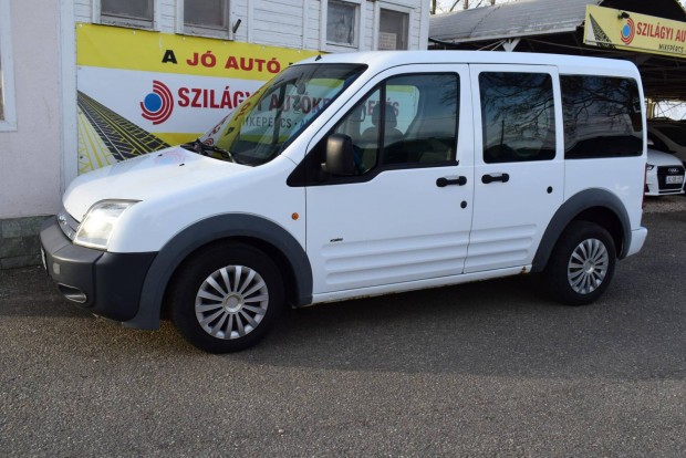 Ford Tourneo Connect 200 1.8 TDCi Swb Limited V...