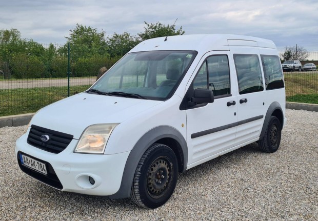 Ford Tourneo Connect 200 1.8 TDCi Swb Trend