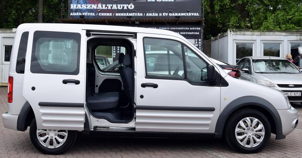 Ford Tourneo Connect 200 1.8 TDCi Swb Trend MAG...