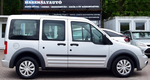 Ford Tourneo Connect 200 1.8 TDCi Swb Trend MAG...