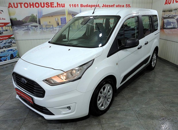 Ford Tourneo Connect 205 1.5 TDCi L1 Trend 3.93...