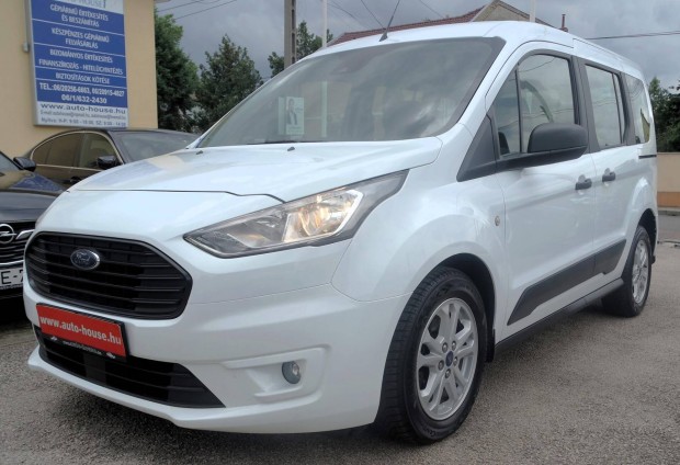Ford Tourneo Connect 205 1.5 TDCi L1 Trend 4.32...