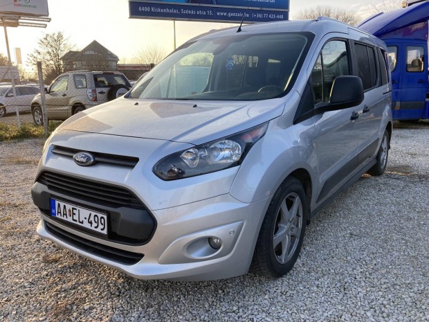 Ford Tourneo Connect 205 1.5 TDCi Swb Trend