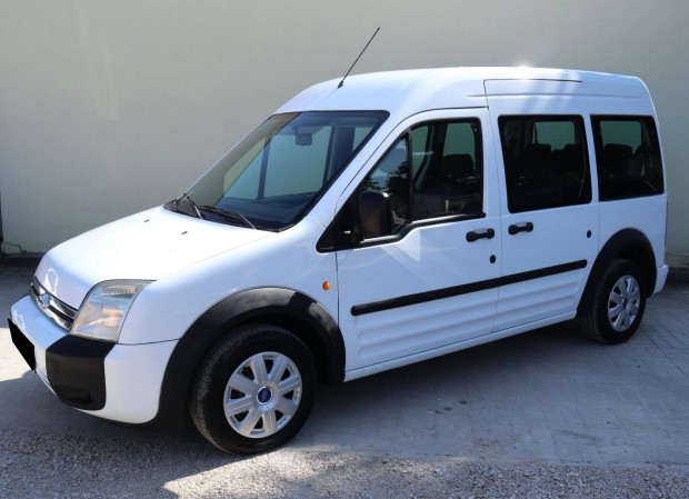 Ford Tourneo Connect 220 1.8 TDCi LWB Trend 8 S...