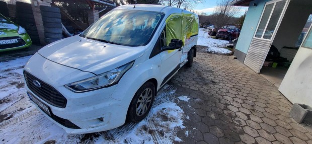 Ford Tourneo Connect 230 1.5 TDCi L2 Trend Aut...