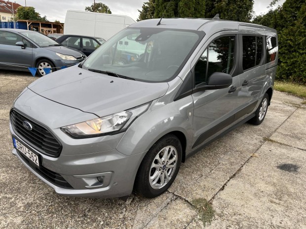 Ford Tourneo Connect 230 1.5 TDCi L2 Trend (7 s...