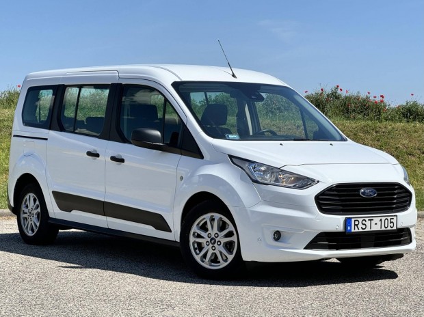 Ford Tourneo Connect 230 1.5 TDCi L2 Trend (7 s...