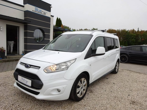 Ford Tourneo Connect 230 1.5 TDCi LWB Trend (7...