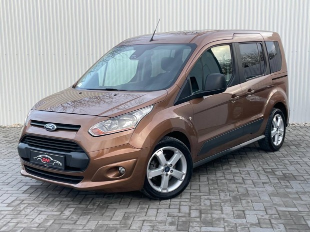 Ford Tourneo Connect 230 1.6 TDCi LWB Titanium...