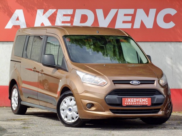 Ford Tourneo Connect 230 1.6 TDCi LWB Trend Hos...