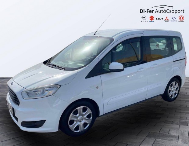 Ford Tourneo Courier 1.5 TDCi Trend EURO6